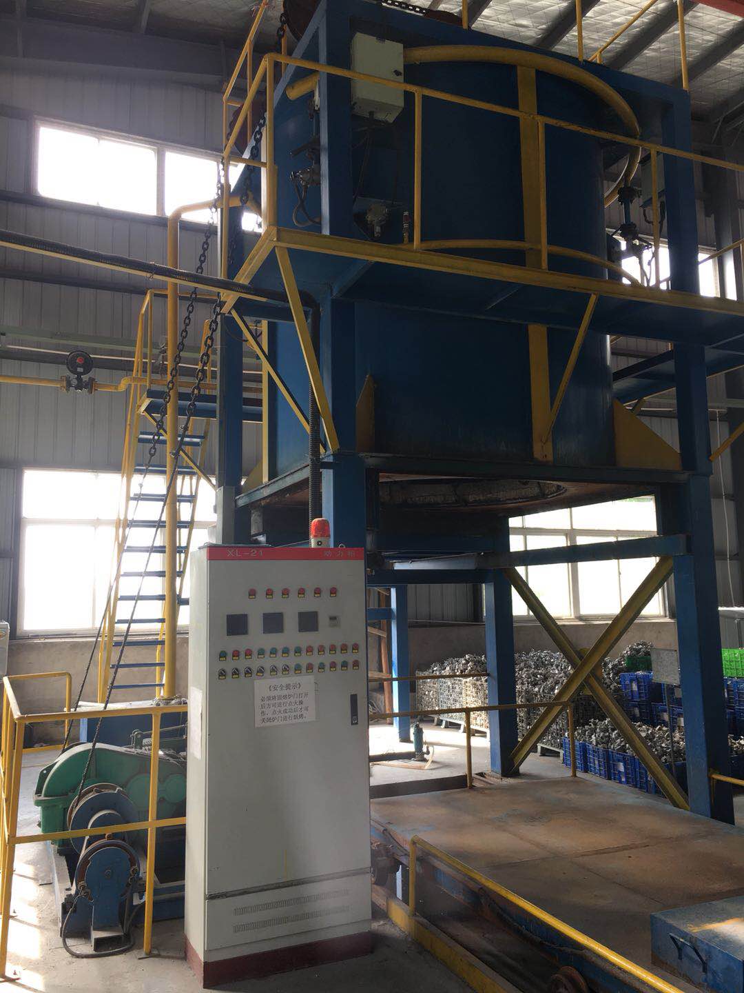 廠房、車間及辦公室圖片