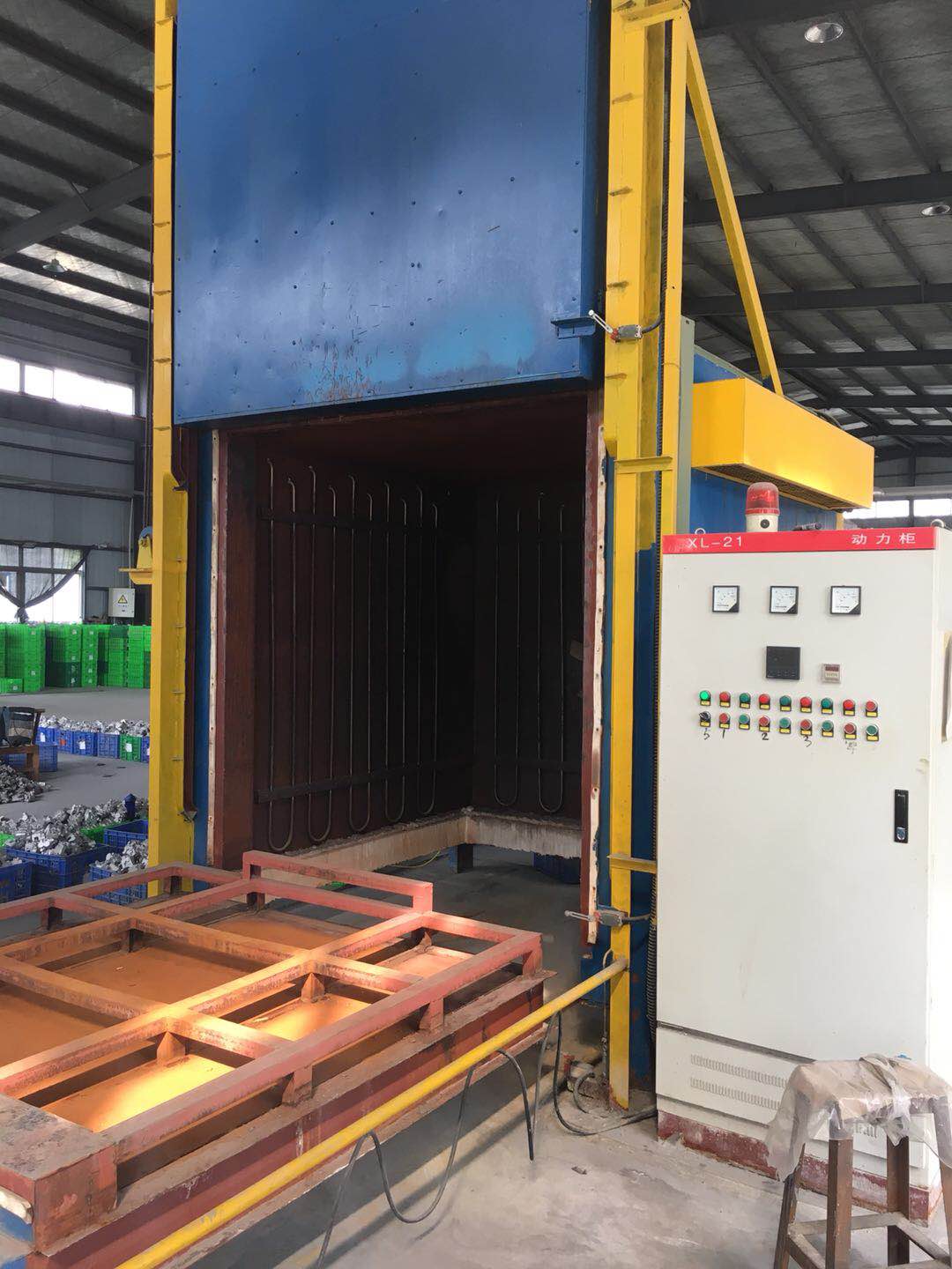 廠房、車間及辦公室圖片